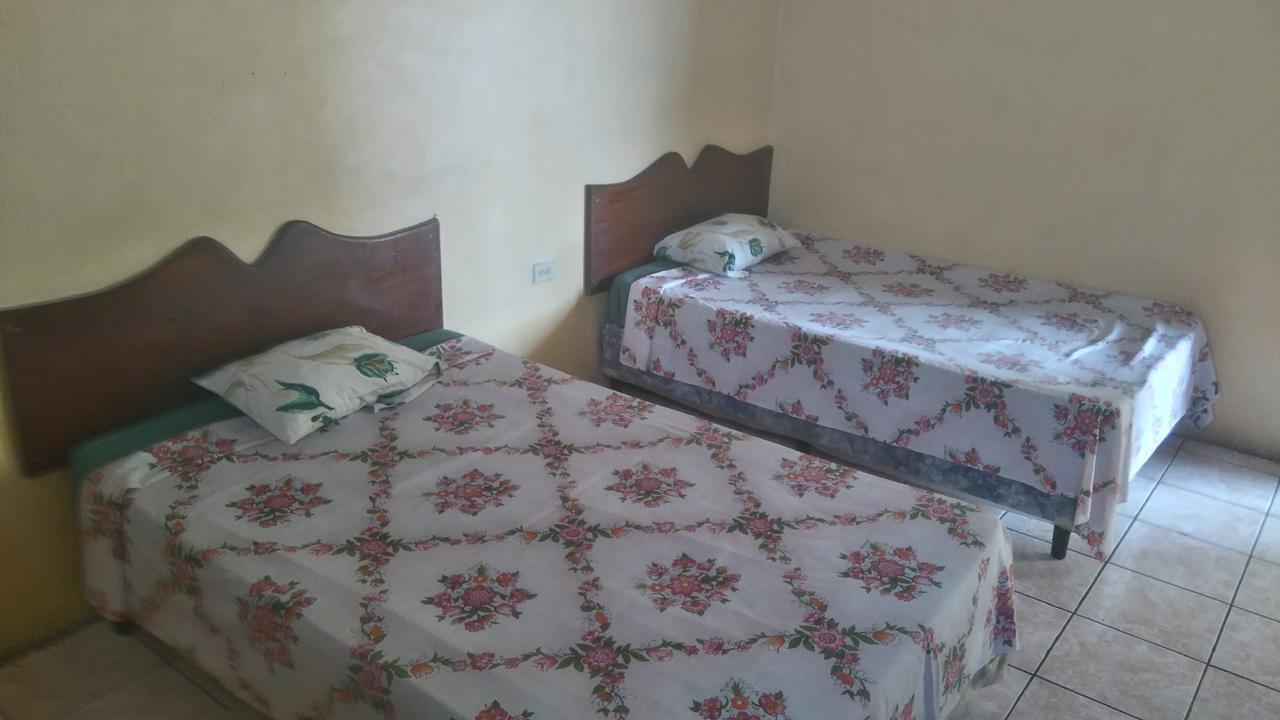 Hotel Posada Tayazal Флорес Екстериор снимка